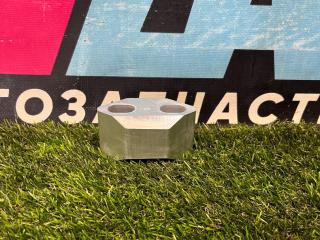 усилитель бампера переднего Tesla Model X 1 поколение [рестайлинг] 2022, электро