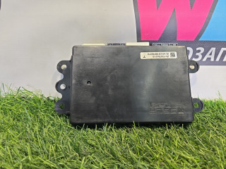 блок управления подвеской Tesla Model X 1 поколение [рестайлинг] 2022, электро, синий, полный привод, 113479401D