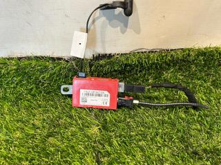 усилитель антенны Ford Mustang 6 поколение S550 [рестайлинг] 2019, 2.3 л., бензин, АКПП, купе, задний привод, FR3T-18C847-AA