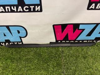 молдинг (накладка кузовная) Mini Cabrio 3 поколение [рестайлинг] 2021, 1.5 л., бензин, АКПП, красный, кабриолет, передний привод, 7356300