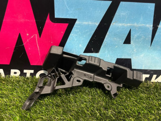 кронштейн (крепление) Tesla Model X 1 поколение 2017, электро, белый, 1053724-00