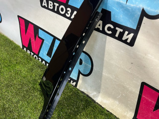 молдинг двери передней правой Mini Countryman 2 поколение [рестайлинг] F60 2021, 2.0 л., бензин, АКПП, внедорожник 5 дв., полный привод, правый руль, 7390106