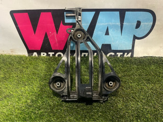 кронштейн компрессора кондиционера Tesla Model X 1 поколение [рестайлинг] 2022, электро, 1621406-00-B