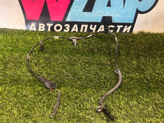 датчик ABS Ford Mustang 6 поколение S550 [рестайлинг] 2020, 2.3 л., бензин, АКПП, белый, купе, задний привод, FR3C-2C205-AC