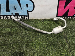 трубка кондиционера Tesla Model X 1 поколение 2017, электро, белый, 1032196-00-E