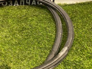 уплотнитель двери Volkswagen Jetta 7 поколение 2019, 1.4 л., бензин, АКПП, седан, передний привод