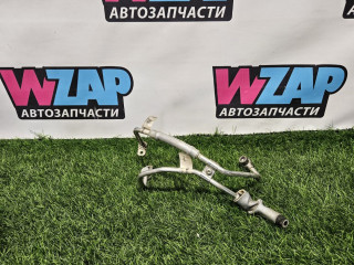 масляная трубка турбины Ford Mustang 6 поколение S550 [рестайлинг] 2020, 2.3 л., бензин, АКПП, белый, купе, задний привод, FR3E8A521DC