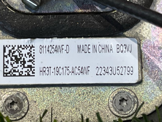 антенна Ford Mustang 6 поколение S550 [рестайлинг] 2020, 2.3 л., бензин, АКПП, белый, кабриолет, задний привод, HR3T-19C175-AC54WF