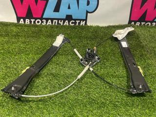 стеклоподъемник передний правый Volkswagen Jetta 7 поколение 2019, 1.4 л., бензин, АКПП, седан, передний привод, 17A837462F