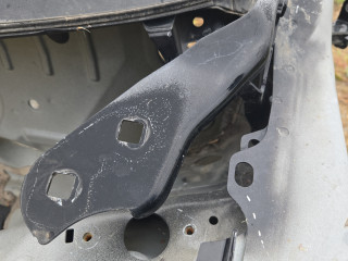 петля капота левая Tesla Model 3 1 поколение (2017 - 2025)