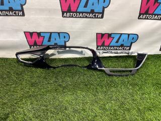 рамка панели приборов Buick Encore GX 1 поколение 2021, 1.3 л., бензин, АКПП, внедорожник 5 дв., передний привод, 42728288