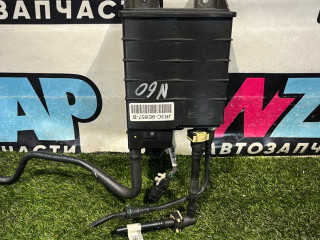 адсорбер Ford Mustang 6 поколение S550 [рестайлинг] 2020, 2.3 л., бензин, АКПП, купе, JR3C-9E857-B