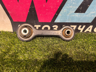 рычаг задний левый Ford Mustang 6 поколение S550 [рестайлинг] 2020, 2.3 л., бензин, АКПП, белый, купе, задний привод, FR3C-5A972-AC