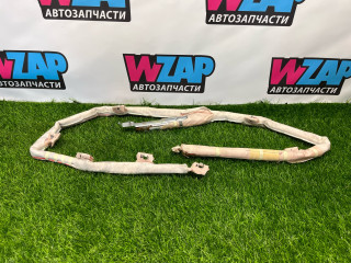 подушка безопасности боковая (шторка) Volkswagen Passat B8 2016, 2.0 л., дизель, универсал, передний привод, правый руль, 3G0880742E