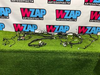 проводка торпеды Ford Explorer 6 поколение U625 2020, 2.3 л., бензин, АКПП, внедорожник 5 дв., полный привод, L1MT-14401-BAVE