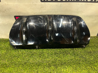 юбка бампера нижняя Land Rover Range Rover Velar 1 поколение (2017 - 2026), J8A2-19K809