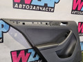 обшивка двери задняя левая Volkswagen Jetta 6 поколение 2014, 1.4 л., бензин, МКПП, седан, передний привод, 5C6867211A - фото №2