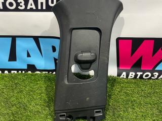 обшивка стойки центральной правой Ford Explorer 6 поколение U625 2020, 2.3 л., бензин, АКПП, внедорожник 5 дв., полный привод, LB5B-S24396-AH3ZHE