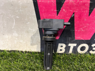 катушка зажигания Ford Explorer 6 поколение U625 2021, 2.3 л., бензин, АКПП, внедорожник 5 дв., задний привод, JX6E-12A366-BA