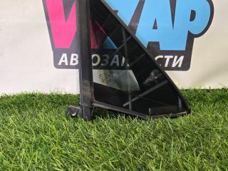 форточка передняя правая Volkswagen Passat B8 2016, 2.0 л., дизель, универсал, передний привод, правый руль, 3G0845114C