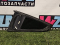 стекло кузовное боковое правое Ford Mustang 6 поколение S550 [рестайлинг] 2019, 2.3 л., бензин, АКПП, черный, купе, задний привод - фото №5