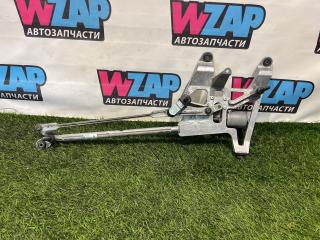 механизм стеклоочистителя (трапеция дворников) Tesla Model X 1 поколение [рестайлинг] 2022, электро, синий, полный привод, 1615511-00-A