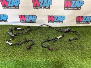 проводка Jaguar XJ 4 поколение [рестайлинг] 2017, 3.0 л., бензин, АКПП, седан, задний привод, FW93-9L468-AD, FW93-14N118-BB, FW93-14N118-AB