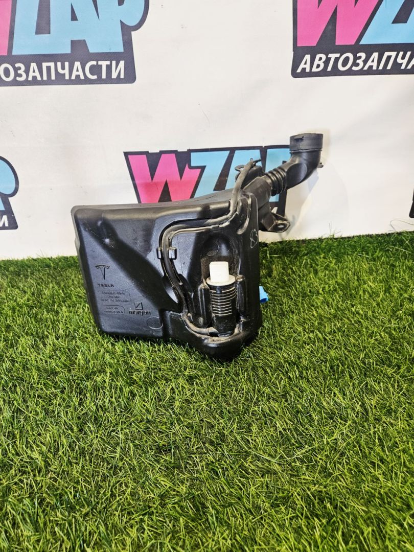 бачок омывателя Tesla Model 3 1 поколение 2022, 1090850-98-H - фото №1