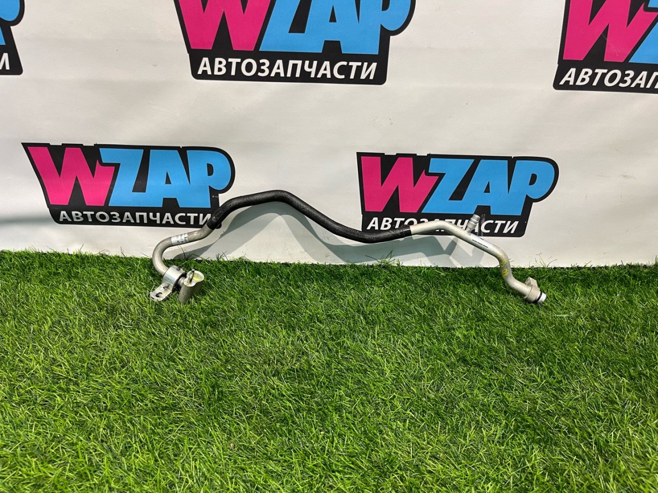 трубка кондиционера Fiat 124 2020, 1.4 л., бензин, МКПП, родстер, задний привод, NA4L-61467 - фото №1