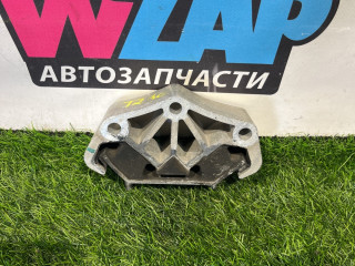 подушка крепления КПП Ford Mustang 6 поколение S550 [рестайлинг] 2018, 2.3 л., бензин, АКПП, черный, кабриолет, задний привод, FR3C-7E373-A