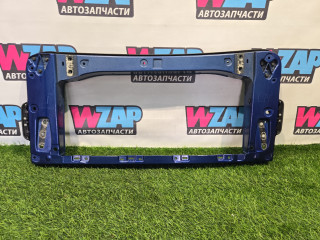 рамка двери Tesla Model X 1 поколение [рестайлинг] 2022, электро, синий, полный привод, 1028782-00