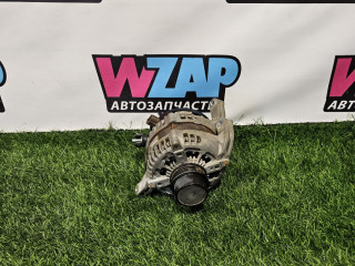 генератор Ford Mustang 6 поколение S550 [рестайлинг] 2020, 2.3 л., бензин, АКПП, белый, купе, задний привод, GR3T-10300-AC