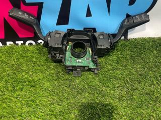 переключатель подрулевой (стрекоза) Ford Explorer 6 поколение U625 2020, 2.3 л., бензин, АКПП, внедорожник 5 дв., полный привод, LB5T-14B522-SFW