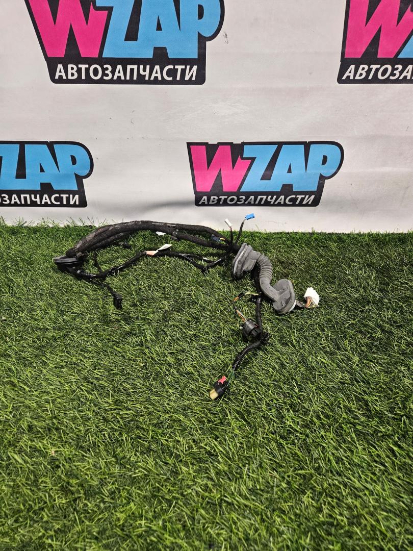 дверная проводка Tesla Model 3 1 поколение 2022 - фото №1