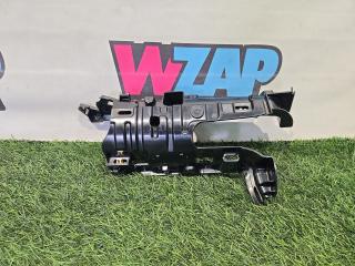 кронштейн (крепление) Tesla Model X 1 поколение [рестайлинг] 2022, электро, синий, полный привод, 1051549-00-H