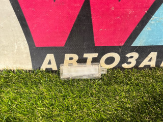 фонарь салона (плафон) Ford Mustang 6 поколение S550 [рестайлинг] 2020, 2.3 л., бензин, АКПП, белый, купе, задний привод