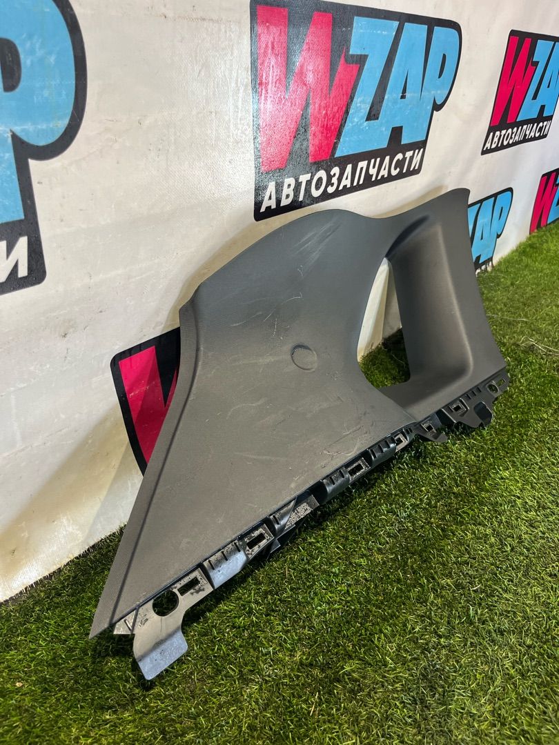 обшивка салона Ford Escape 4 поколение CX482 2021, 1.5 л., бензин, АКПП, внедорожник 5 дв., передний привод, LJ6B-S31149-AEW - фото №1