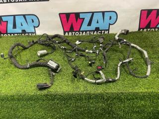 проводка двигателя Ford Explorer 6 поколение U625 2020, 2.3 л., бензин, АКПП, внедорожник 5 дв., KU5T-12C508-GF