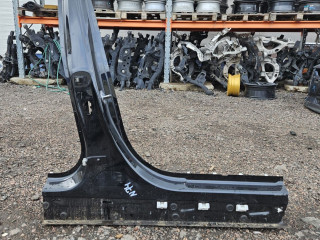 Стойка кузовная центральная правая BMW 3 серия G20 2021