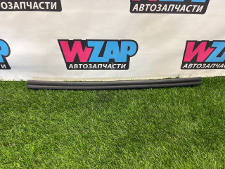 уплотнитель подкапотного пространства Ford Mustang 6 поколение S550 [рестайлинг] 2018, 2.3 л., бензин, АКПП, черный, кабриолет, задний привод, JR3B-16A570