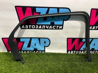 молдинг двери задней левой Buick Encore GX 1 поколение 2023, 1.2 л., бензин, АКПП, внедорожник 5 дв., передний привод, 42761145