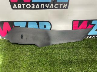 Декоративная накладка центральной консоли Volkswagen Jetta 7 поколение 2019, 1.4 л., бензин, АКПП, седан, передний привод, 17B863046