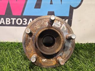 ступица задняя левая Dodge Challenger 3 поколение [2-й рестайлинг] 2016, 3.6 л., бензин, АКПП, 05181925AB