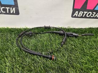 датчик ABS Jaguar XJ 4 поколение [рестайлинг] 2017, 3.0 л., бензин, АКПП, седан, задний привод, 8W832C204AB