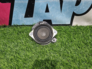 динамик двери Ford Mustang 6 поколение S550 [рестайлинг] 2021, 2.3 л., бензин, АКПП, кабриолет