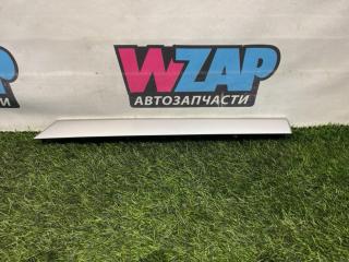 накладка на торпедо (консоль) Volkswagen Jetta 7 поколение 2019, 1.4 л., бензин, АКПП, седан, передний привод, 17B858420