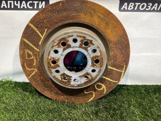 диск тормозной передний RAM 1500 5 поколение 2022, АКПП, фургон