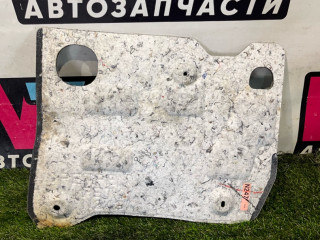 ковер салонный Fiat 124 2020, 1.4 л., бензин, МКПП, родстер, задний привод, N247-S0206