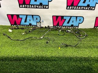 проводка Mini Cabrio 3 поколение [рестайлинг] 2021, 1.5 л., бензин, АКПП, красный, кабриолет, передний привод, 9432662