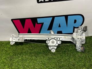 стеклоподъемник передний правый Buick Encore GX 1 поколение 2023, 1.2 л., бензин, АКПП, внедорожник 5 дв., передний привод, 42817548